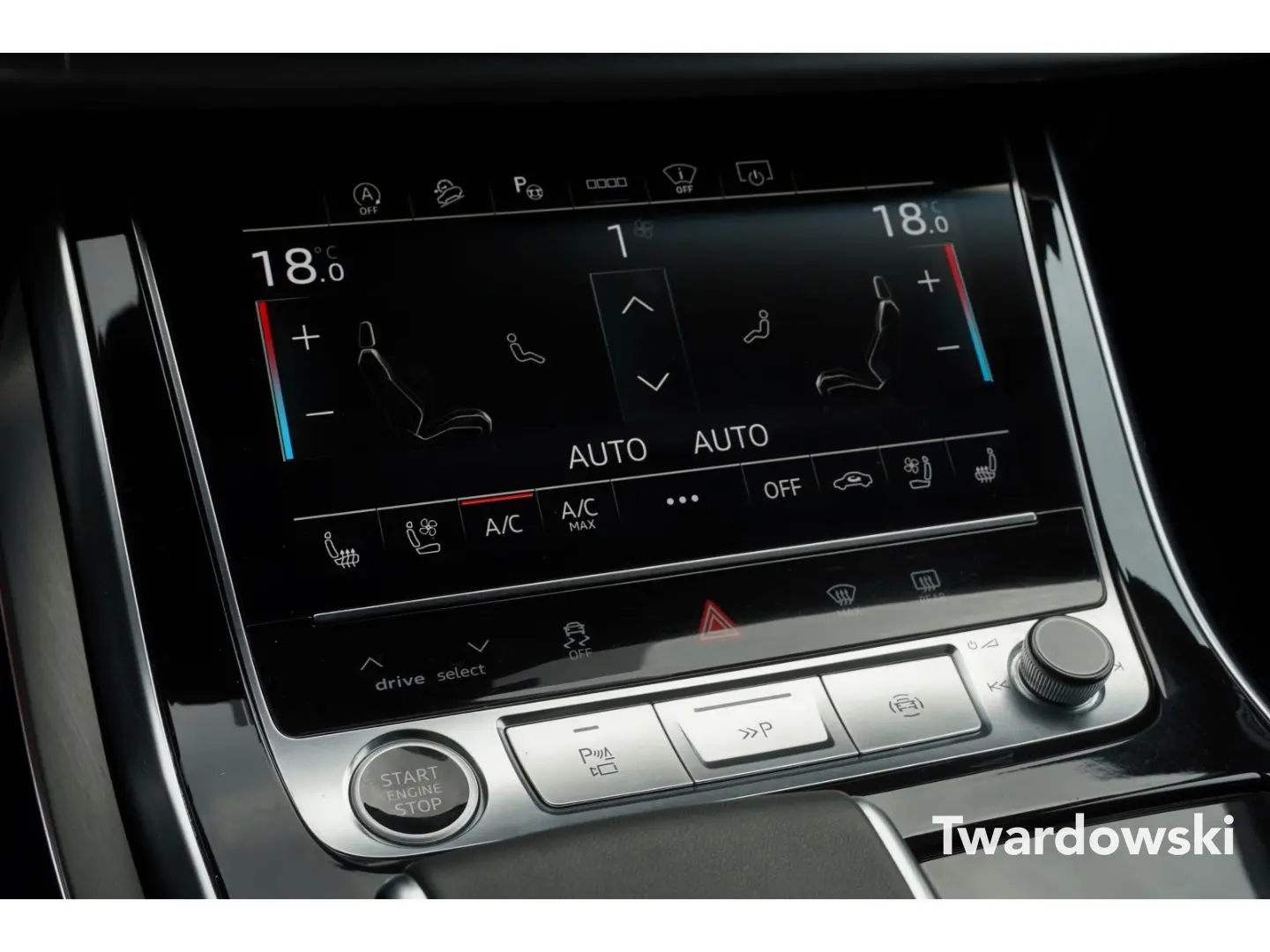 Q8 S line 50 TDI Soft AHK Pano Memo Luft B&O