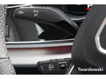 Q8 S line 50 TDI Soft AHK Pano Memo Luft B&O