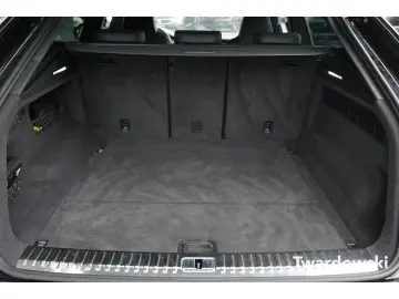 Q8 S line 50 TDI Soft AHK Pano Memo Luft B&O