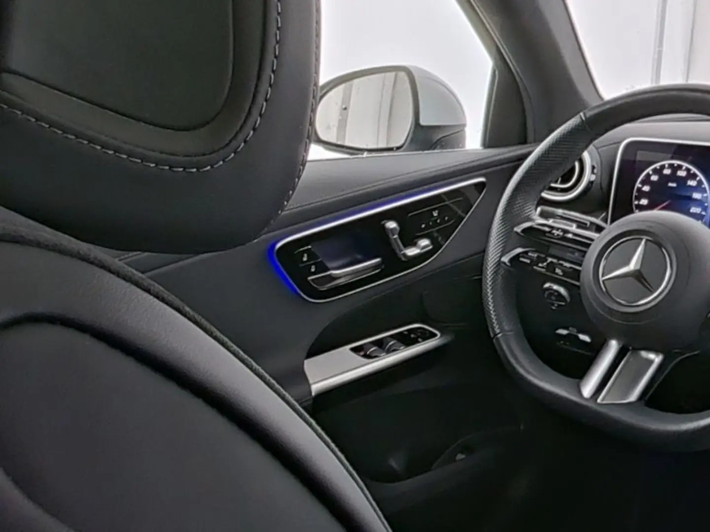 GLC 220 d 4M COUPE AMG Plus Panorama Memory
