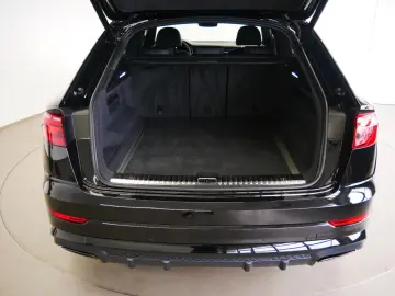 Q8 50 TDI quattro S line MATRIX AHK PANO HEAD-UP