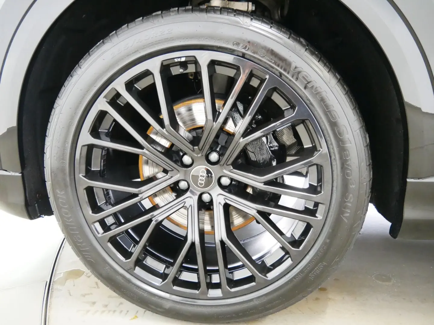 Q8 50 TDI quattro S line MATRIX AHK PANO HEAD-UP