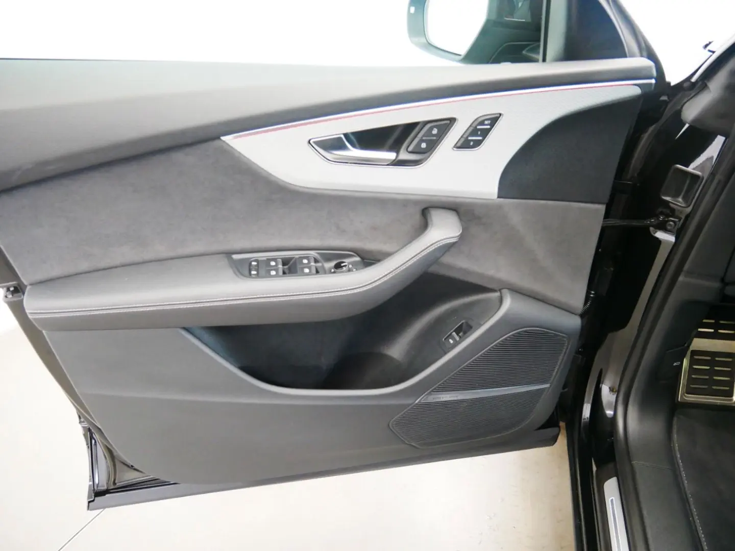 Q8 50 TDI quattro S line MATRIX AHK PANO HEAD-UP