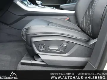 Q8 S-Line Pano 23 Zoll 360  HD Matrix Massa. HUD