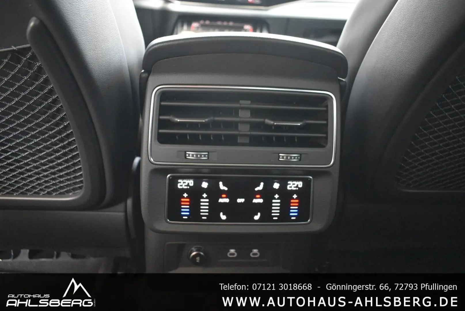 Q8 S-Line Pano 23 Zoll 360  HD Matrix Massa. HUD