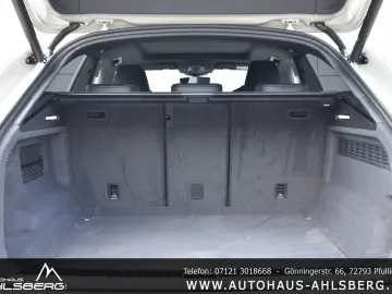 Q8 S-Line Pano 23 Zoll 360  HD Matrix Massa. HUD