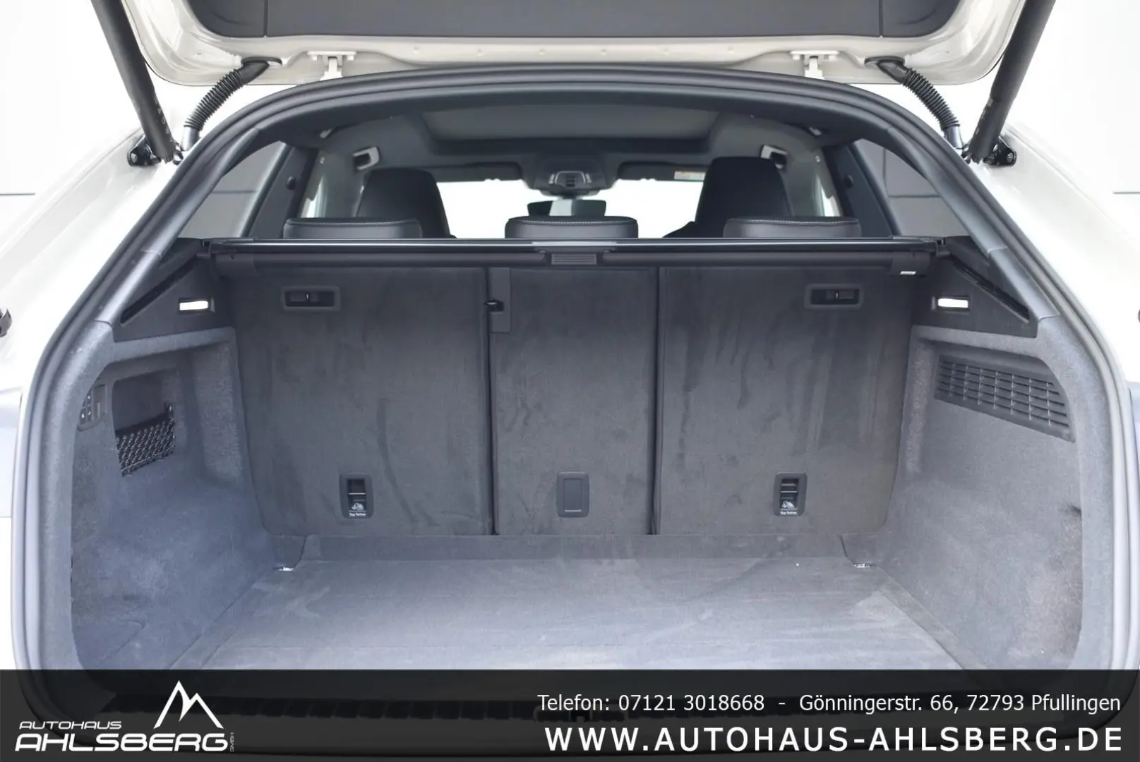 Q8 S-Line Pano 23 Zoll 360  HD Matrix Massa. HUD