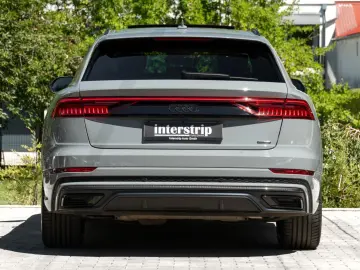 Q8 50 TDI QUATTRO.S LINE.MATRIX.LUFTF.PANO.AHK