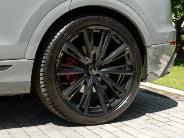 Q8 50 TDI QUATTRO.S LINE.MATRIX.LUFTF.PANO.AHK