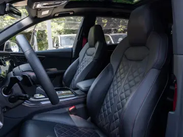 Q8 50 TDI QUATTRO.S LINE.MATRIX.LUFTF.PANO.AHK