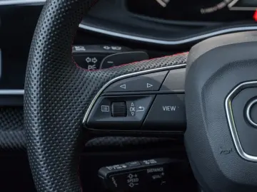 Q8 50 TDI QUATTRO.S LINE.MATRIX.LUFTF.PANO.AHK