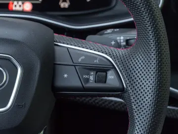 Q8 50 TDI QUATTRO.S LINE.MATRIX.LUFTF.PANO.AHK