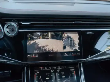 Q8 50 TDI QUATTRO.S LINE.MATRIX.LUFTF.PANO.AHK