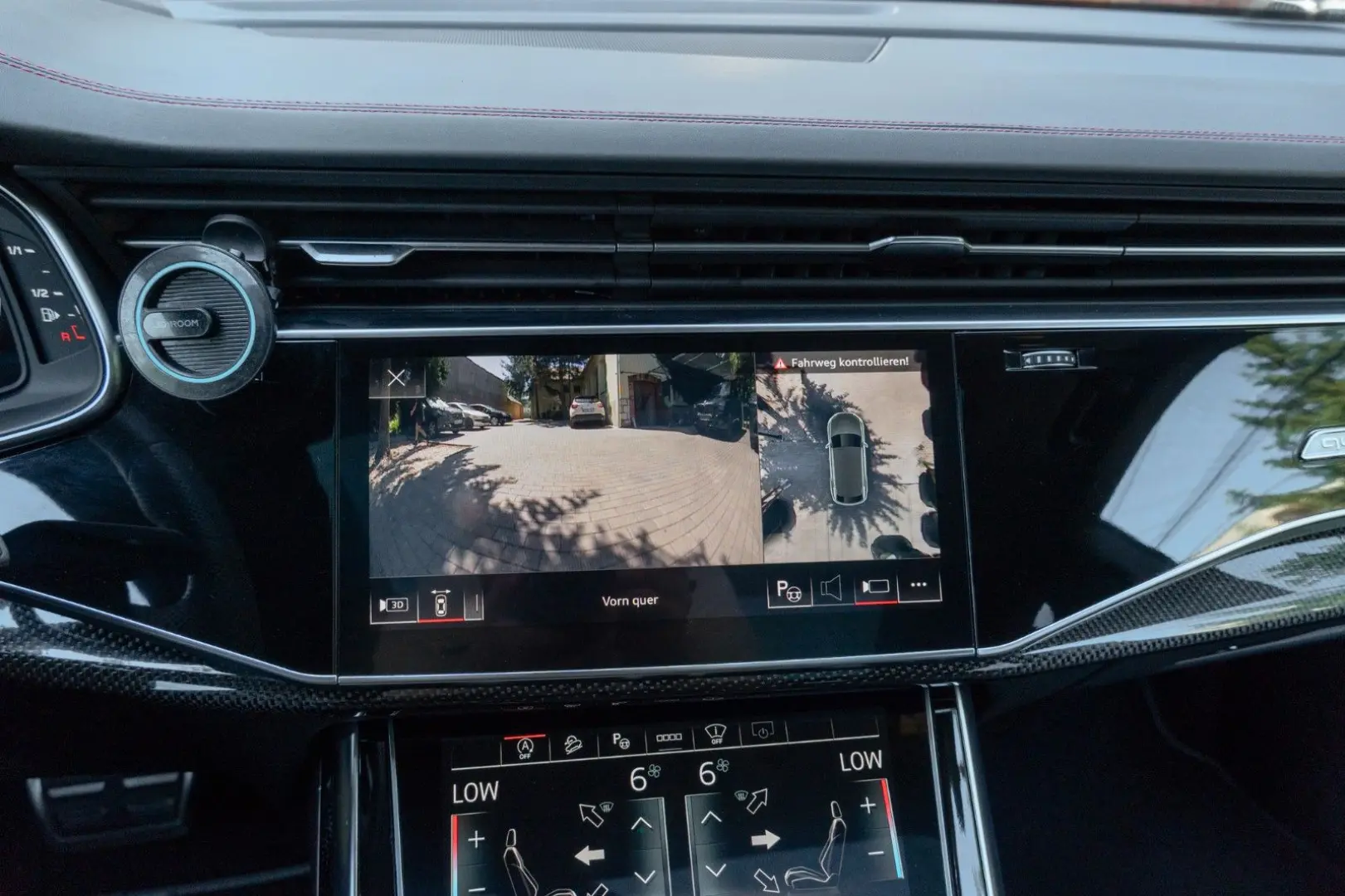 Q8 50 TDI QUATTRO.S LINE.MATRIX.LUFTF.PANO.AHK