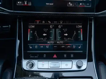 Q8 50 TDI QUATTRO.S LINE.MATRIX.LUFTF.PANO.AHK