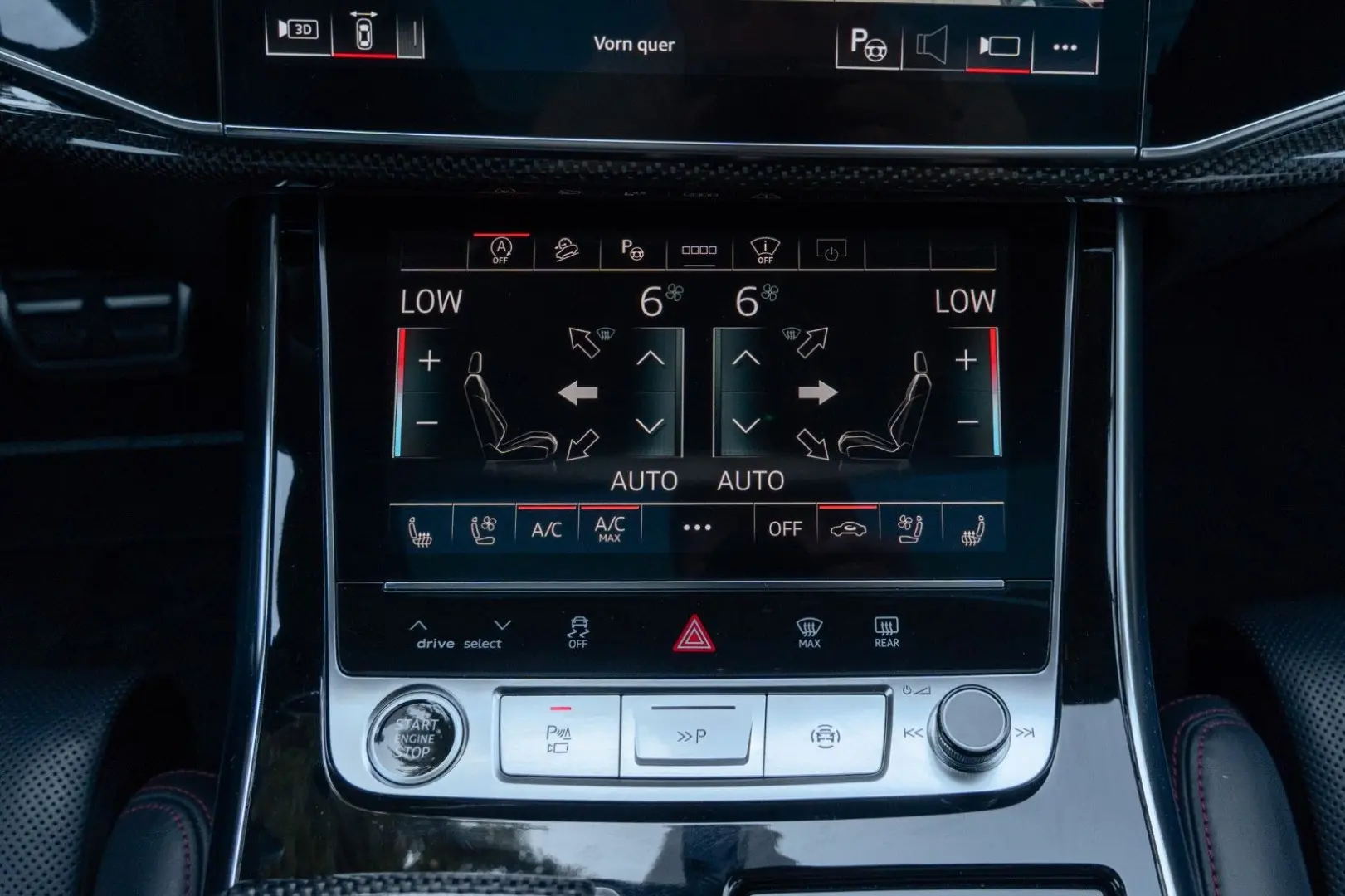 Q8 50 TDI QUATTRO.S LINE.MATRIX.LUFTF.PANO.AHK