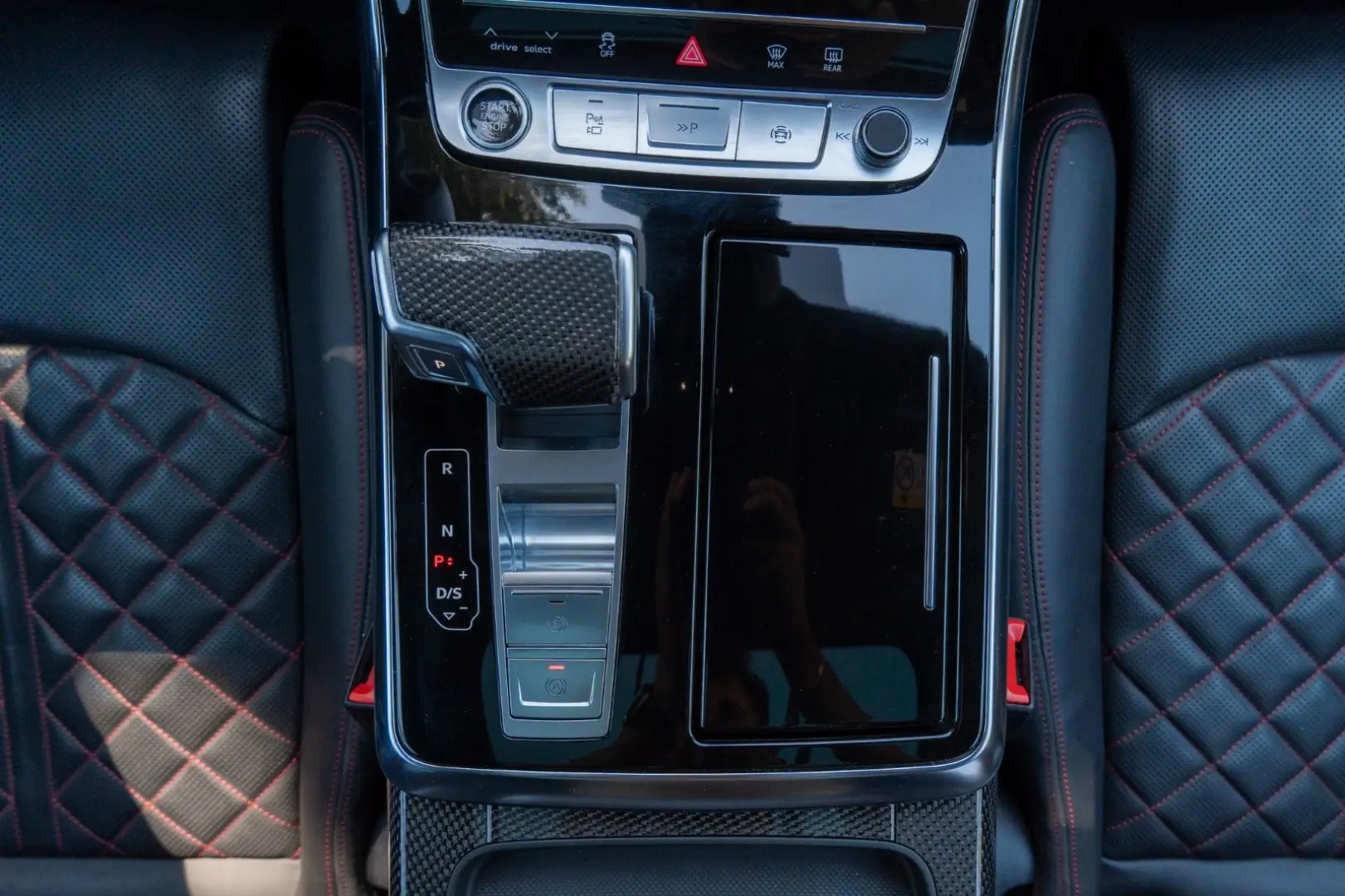 Q8 50 TDI QUATTRO.S LINE.MATRIX.LUFTF.PANO.AHK