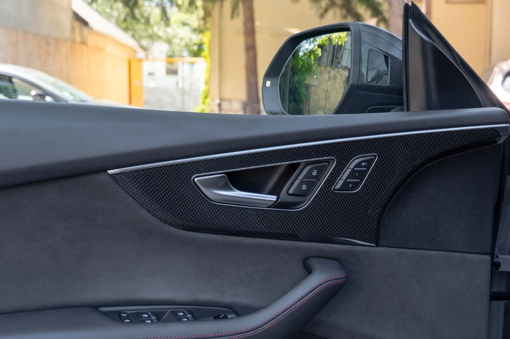 Q8 50 TDI QUATTRO.S LINE.MATRIX.LUFTF.PANO.AHK