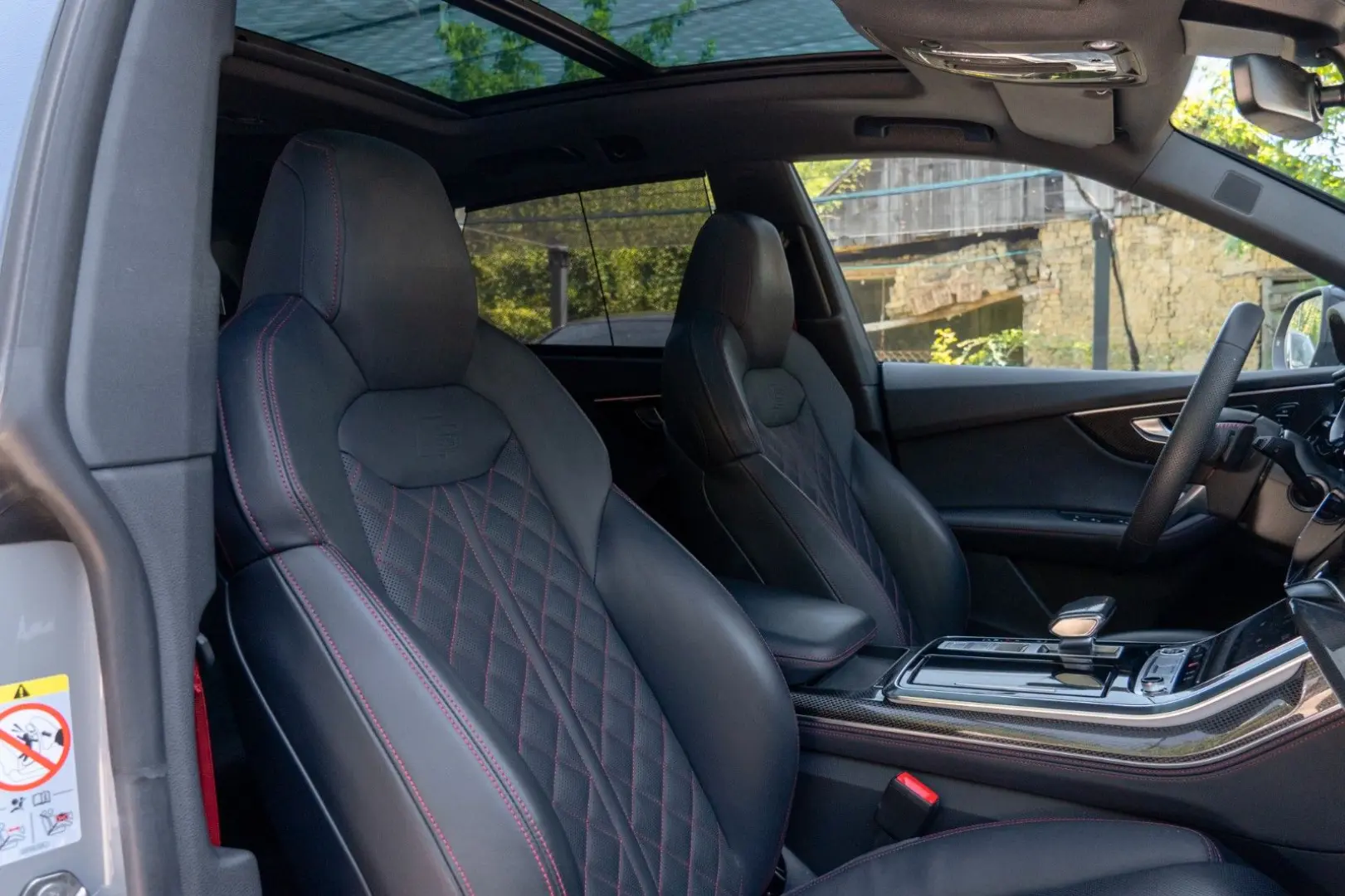 Q8 50 TDI QUATTRO.S LINE.MATRIX.LUFTF.PANO.AHK