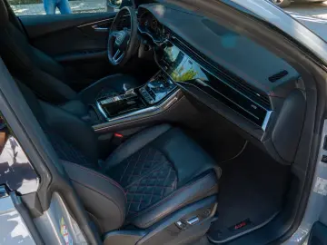 Q8 50 TDI QUATTRO.S LINE.MATRIX.LUFTF.PANO.AHK