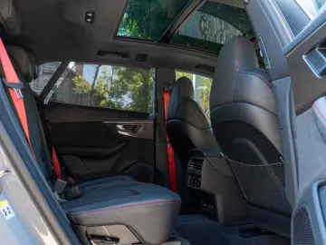 Q8 50 TDI QUATTRO.S LINE.MATRIX.LUFTF.PANO.AHK