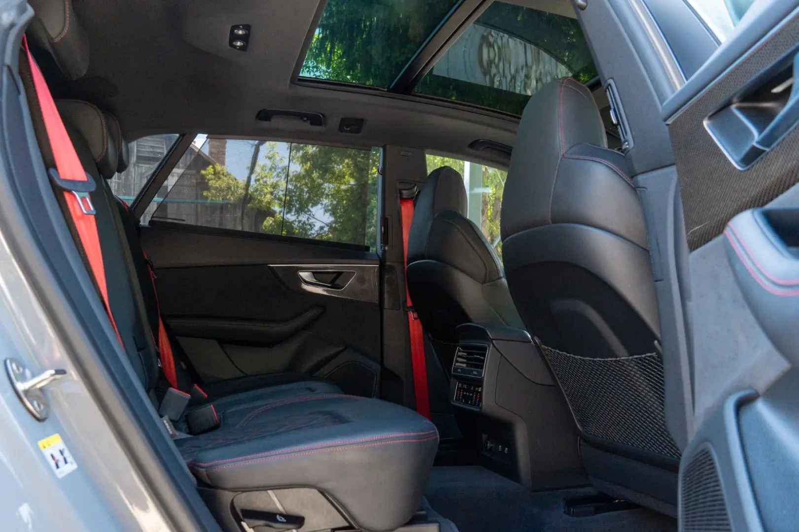 Q8 50 TDI QUATTRO.S LINE.MATRIX.LUFTF.PANO.AHK