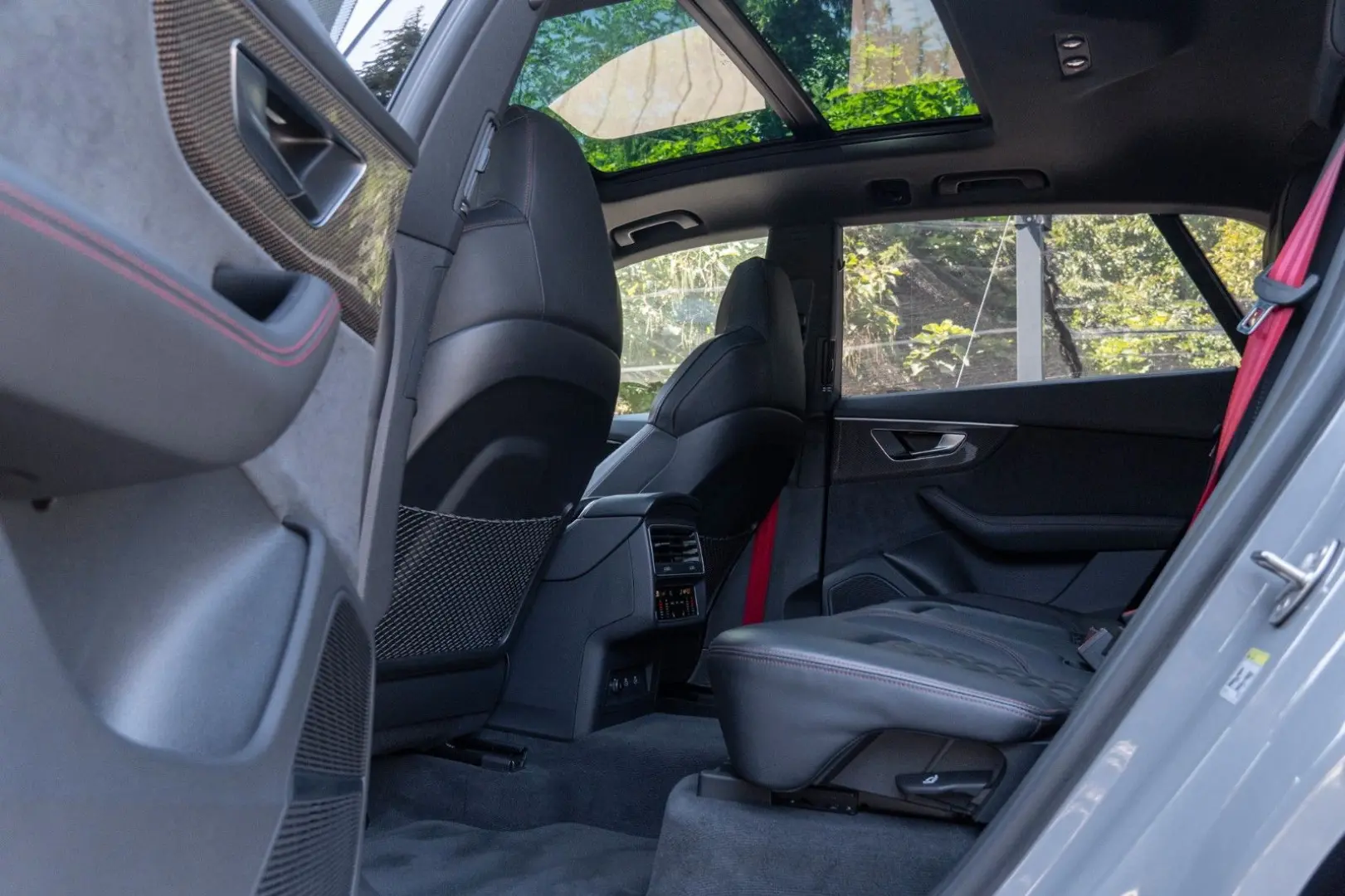 Q8 50 TDI QUATTRO.S LINE.MATRIX.LUFTF.PANO.AHK