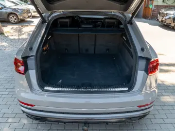 Q8 50 TDI QUATTRO.S LINE.MATRIX.LUFTF.PANO.AHK