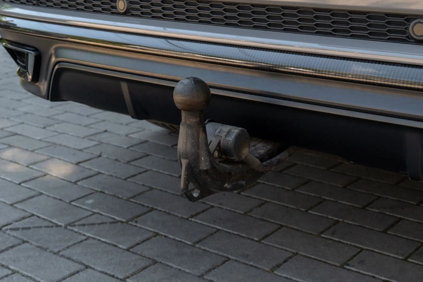 Q8 50 TDI QUATTRO.S LINE.MATRIX.LUFTF.PANO.AHK