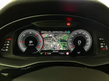 Q8 50 TDI qu. S line AHK Pano Matrix LM 23  B&O