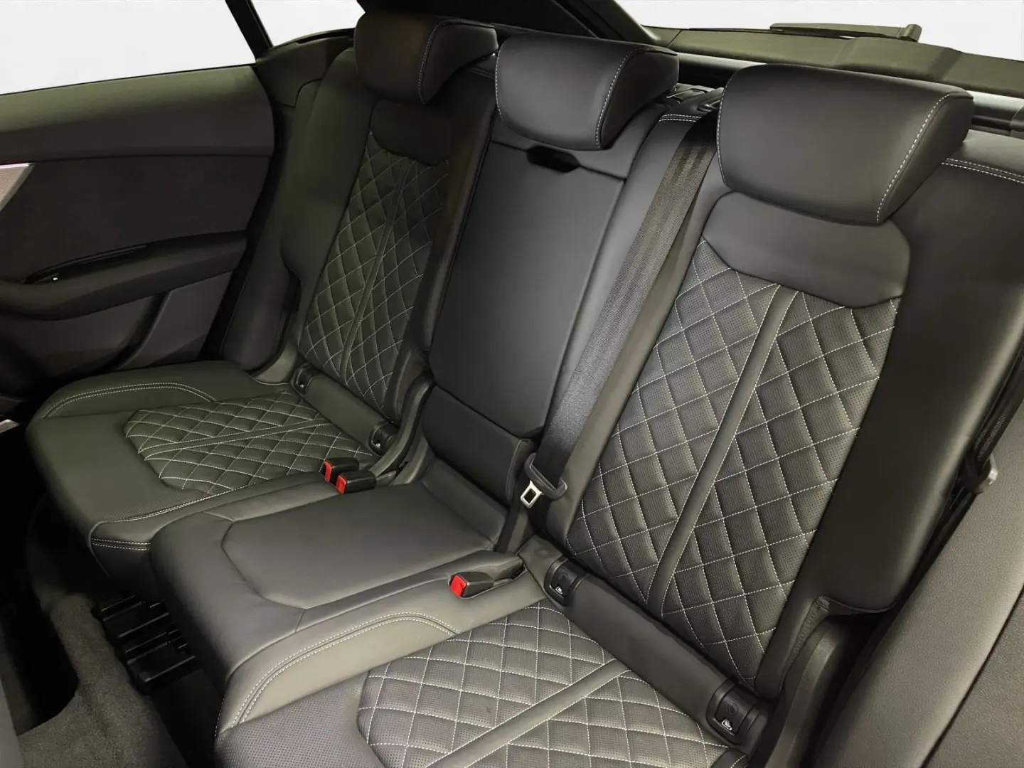 Q8 50 TDI qu. S line AHK Pano Matrix LM 23  B&O