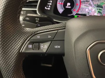 Q8 50 TDI qu. S line AHK Pano Matrix LM 23  B&O