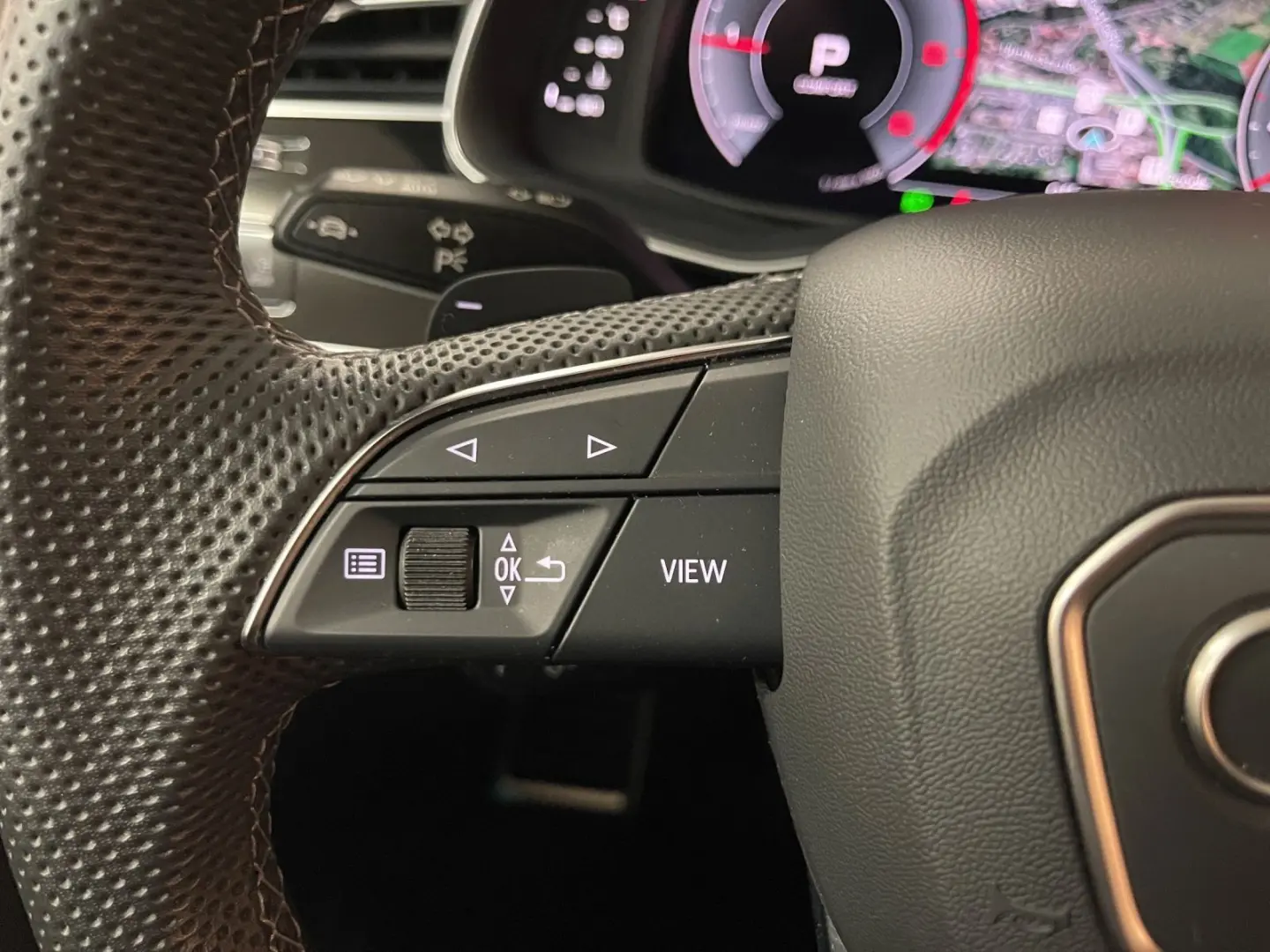 Q8 50 TDI qu. S line AHK Pano Matrix LM 23  B&O