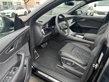 Q8 50 TDI FACELIFT S-LINE SOFT S-SITZ B&O PANO