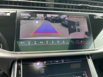 Q8 SUV 50 TDI quattro S line tiptr. ACC SH Laser