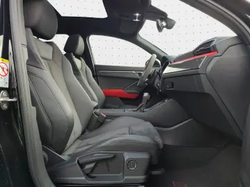 RS Q3 Sportback 2.5 TFSI quattro