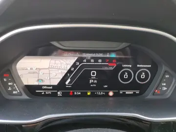 RS Q3 Sportback 2.5 TFSI quattro