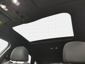 RS Q3 Sportback 2.5 TFSI quattro