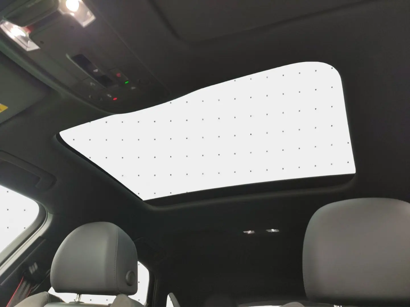 RS Q3 Sportback 2.5 TFSI quattro