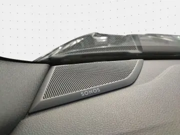 RS Q3 Sportback 2.5 TFSI quattro