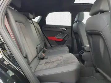 RS Q3 Sportback 2.5 TFSI quattro