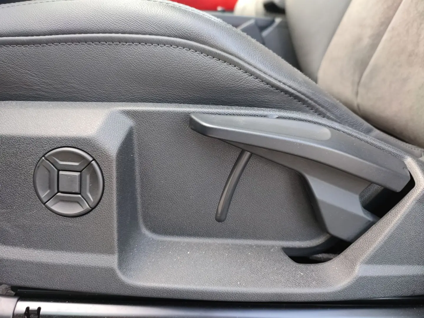 RS Q3 Sportback 2.5 TFSI quattro