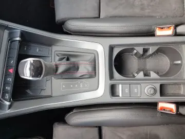 RS Q3 Sportback 2.5 TFSI quattro