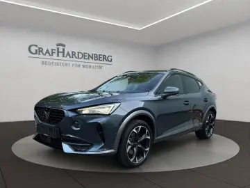 Formentor 2.0 TDI 4Drive DSG Pano ACC 360  AHK