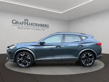 Formentor 2.0 TDI 4Drive DSG Pano ACC 360  AHK