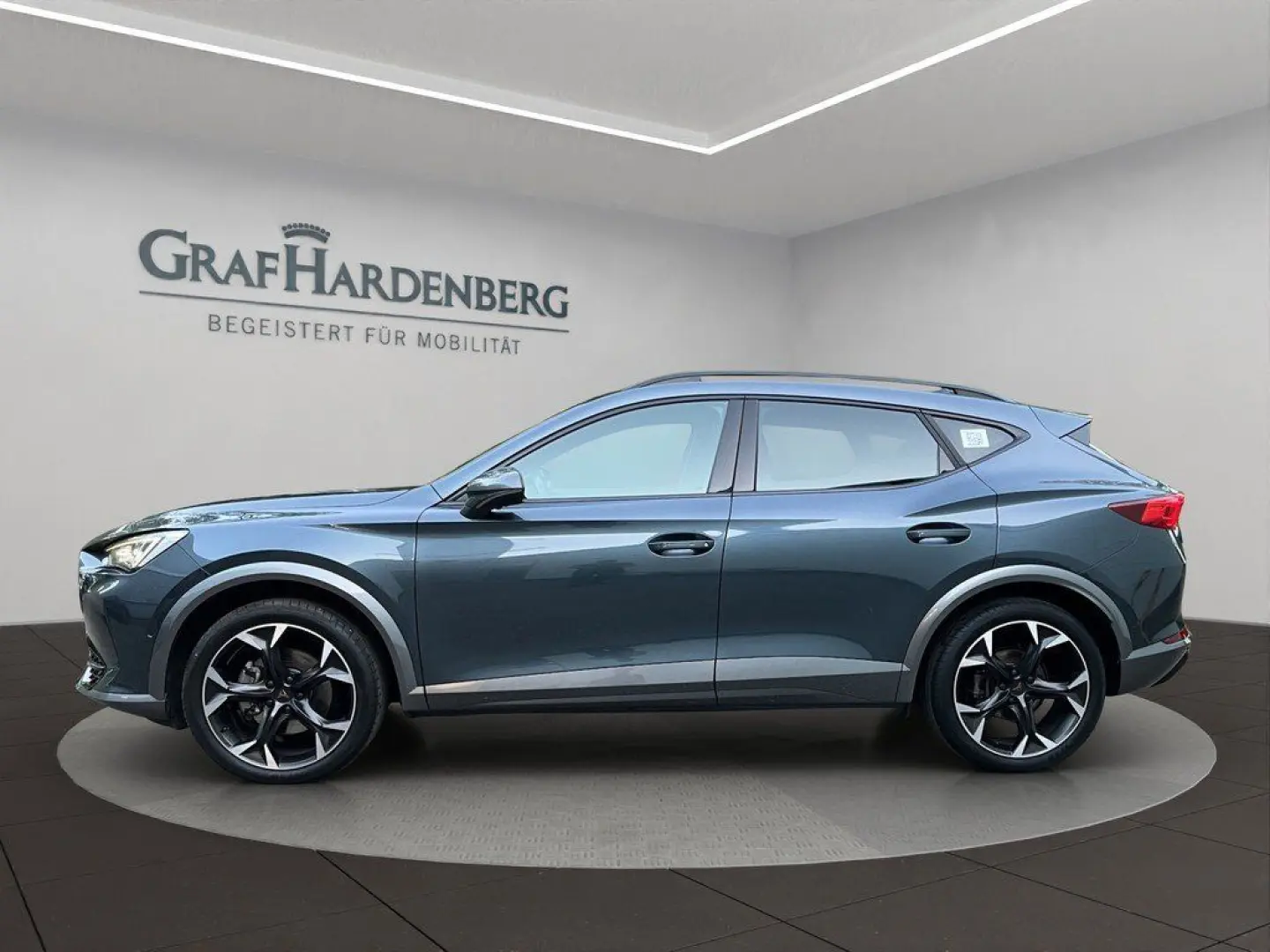 Formentor 2.0 TDI 4Drive DSG Pano ACC 360  AHK