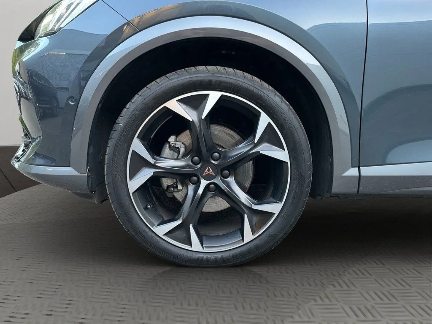 Formentor 2.0 TDI 4Drive DSG Pano ACC 360  AHK