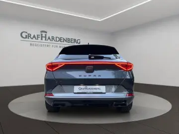 Formentor 2.0 TDI 4Drive DSG Pano ACC 360  AHK