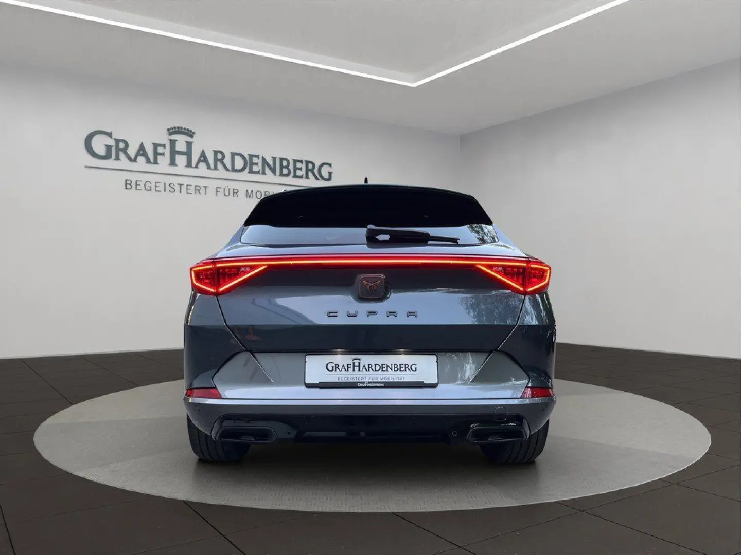 Formentor 2.0 TDI 4Drive DSG Pano ACC 360  AHK