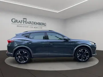 Formentor 2.0 TDI 4Drive DSG Pano ACC 360  AHK